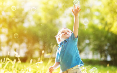Year One of Start Young proves successful; Year Two underway.
