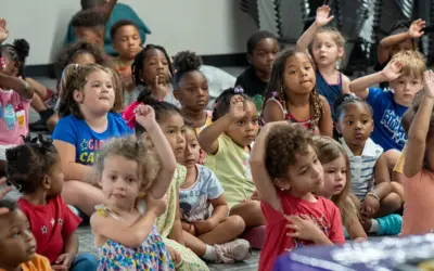 Why Early Education is Everyone’s Business