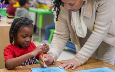 Upward Mobility Starts With the Systems Families Rely On
